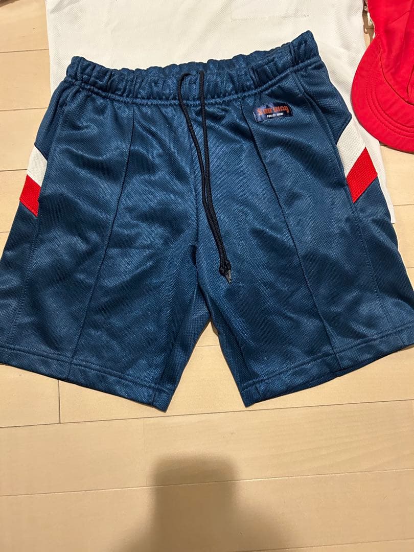 美品✨男児　水着 インナー付き　夏　プール　海水浴　サイズ150 メンズ