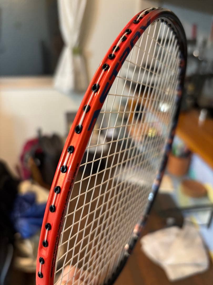 ラケット YONEX ASTORX 77 PRO