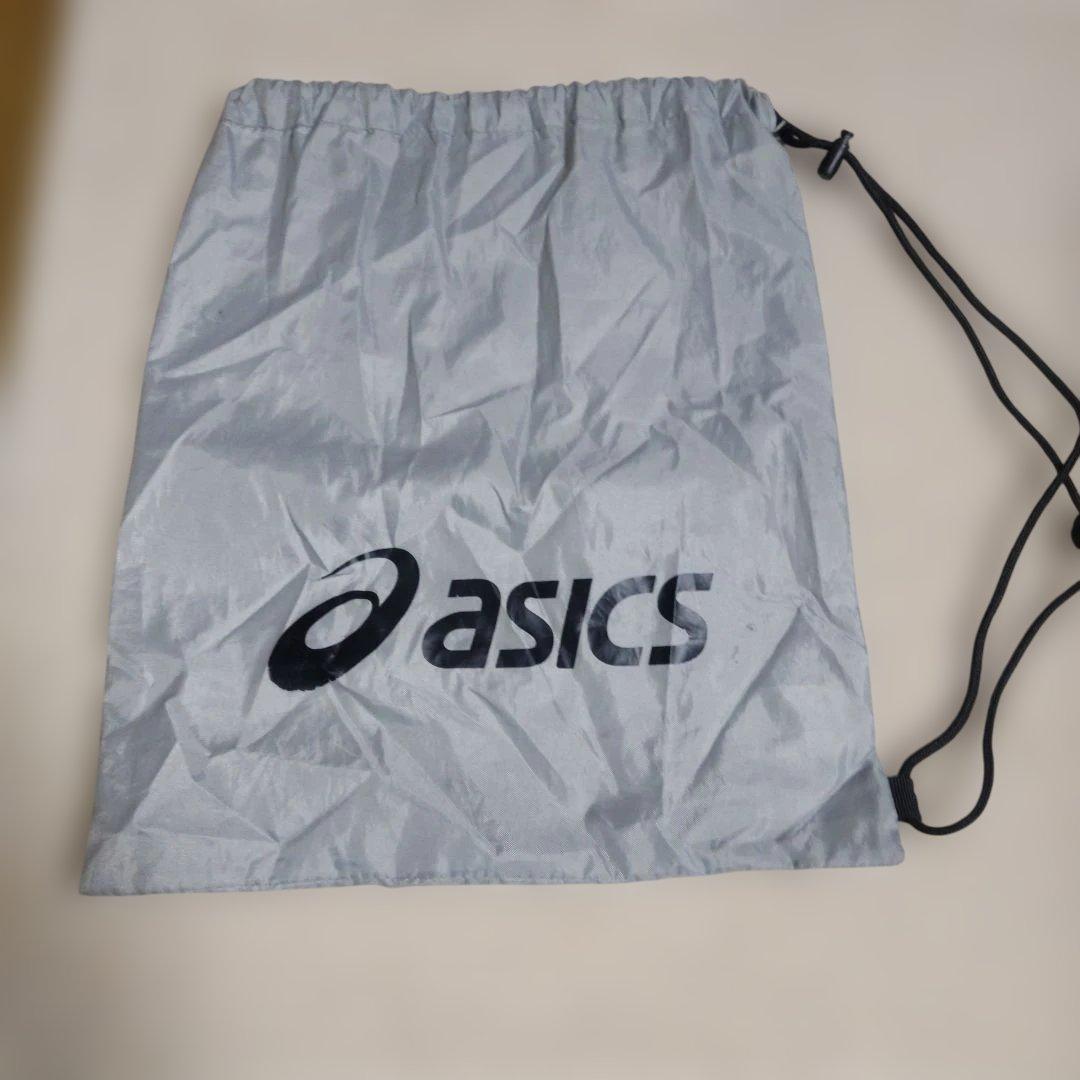 asics 軟式用　グローブ イエロー