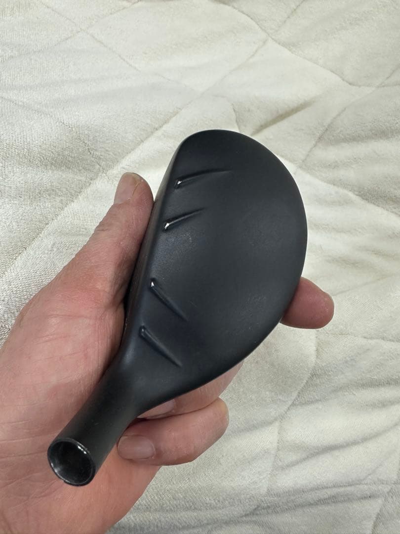 うめさん専用PING 5UT 26度Gユーティリティ　ハイブリット　ヘッドのみ