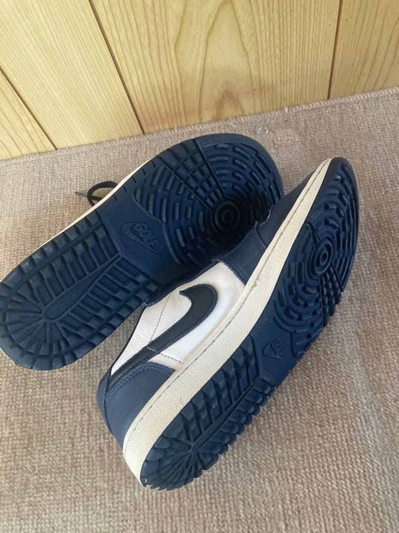 NIKE JORDAN 1 Golf ジョーダン