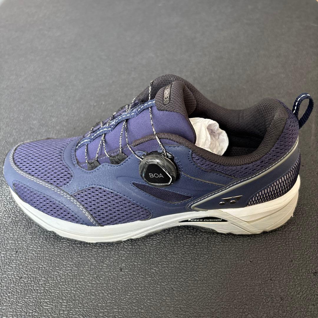 ランニングシューズ YONEX