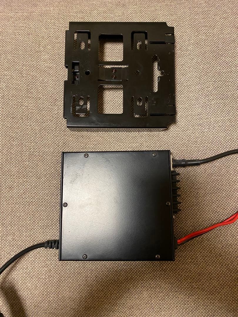デジタル簡易無線機　DR-DPM50