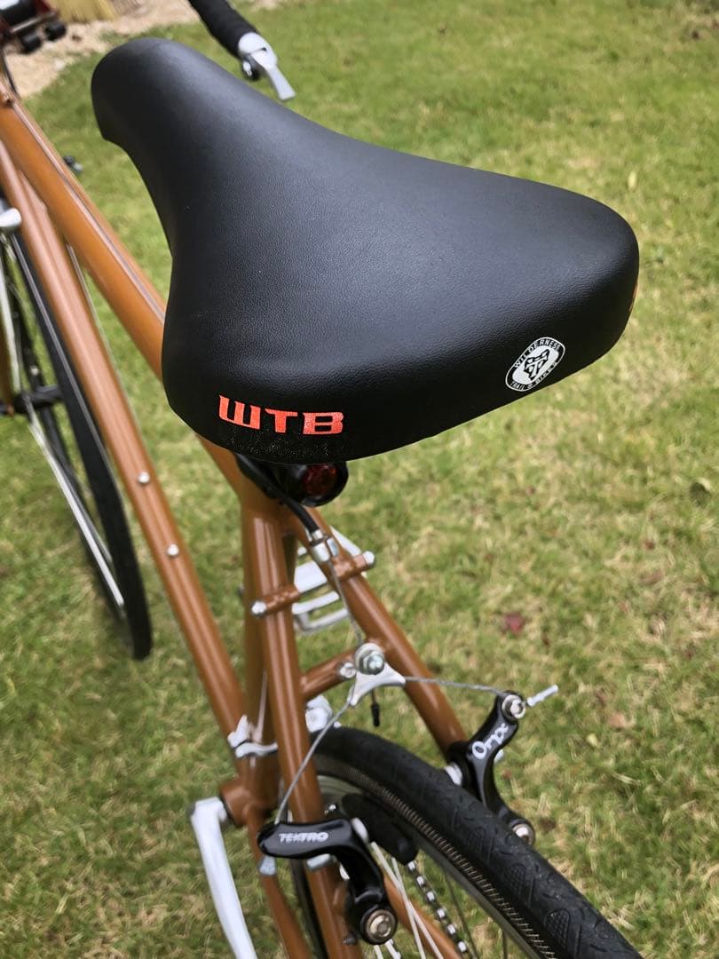 サーリークロスチェック／送料込み／SURLY CROSS CHECK／クロモリ