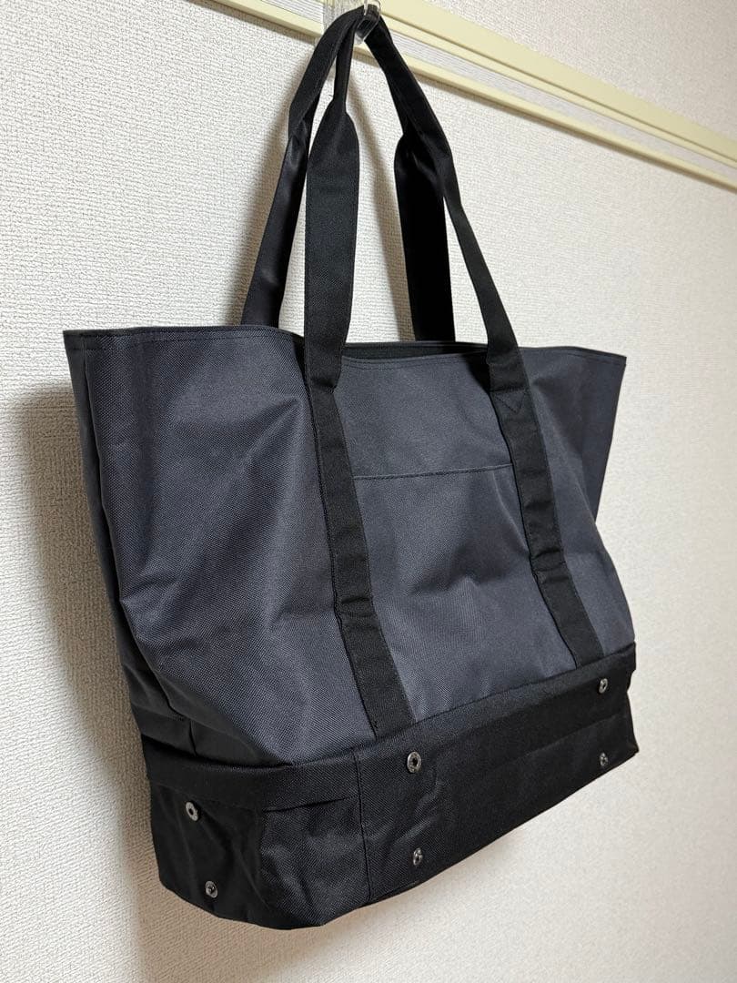 メルセデスべンツ　ゴルフバック