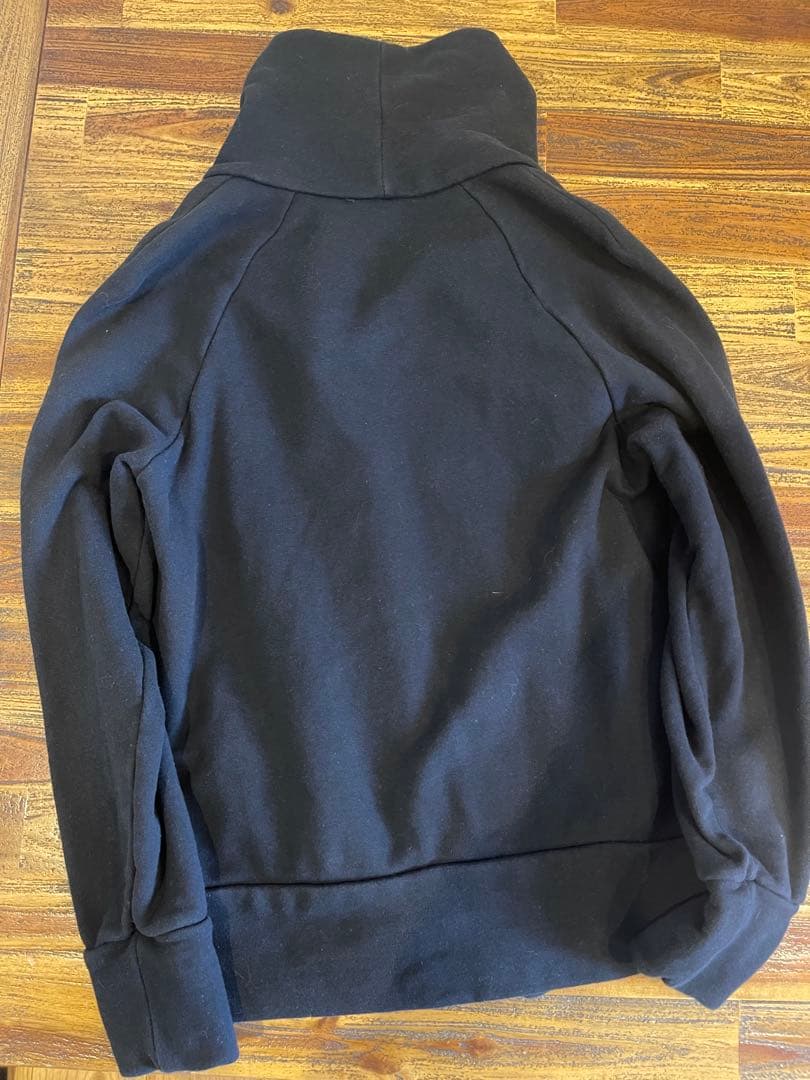 Vivienne Westwood Red Label パーカー ネイビー