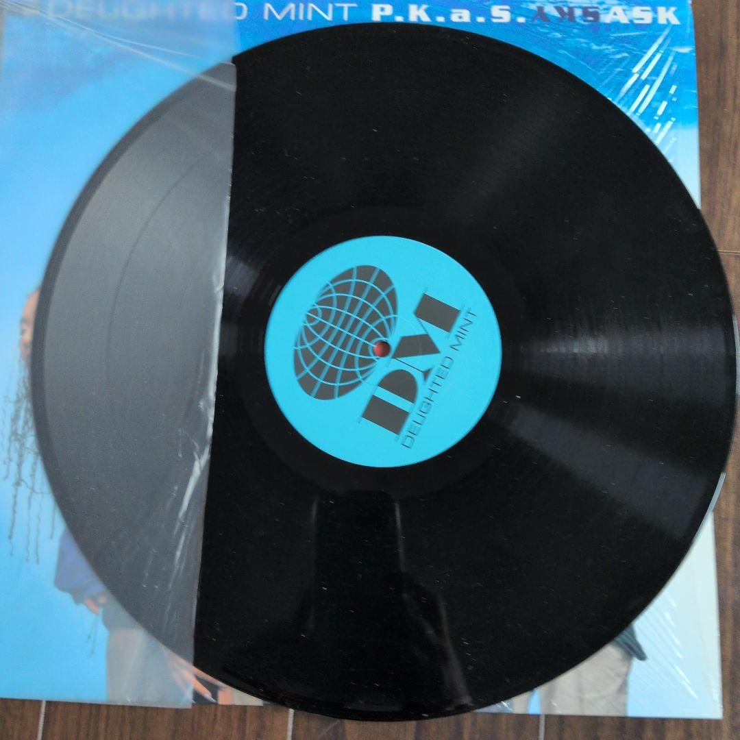 【レコード】hiphop R&B12inc レコード　9枚まとめ売り　vol.4