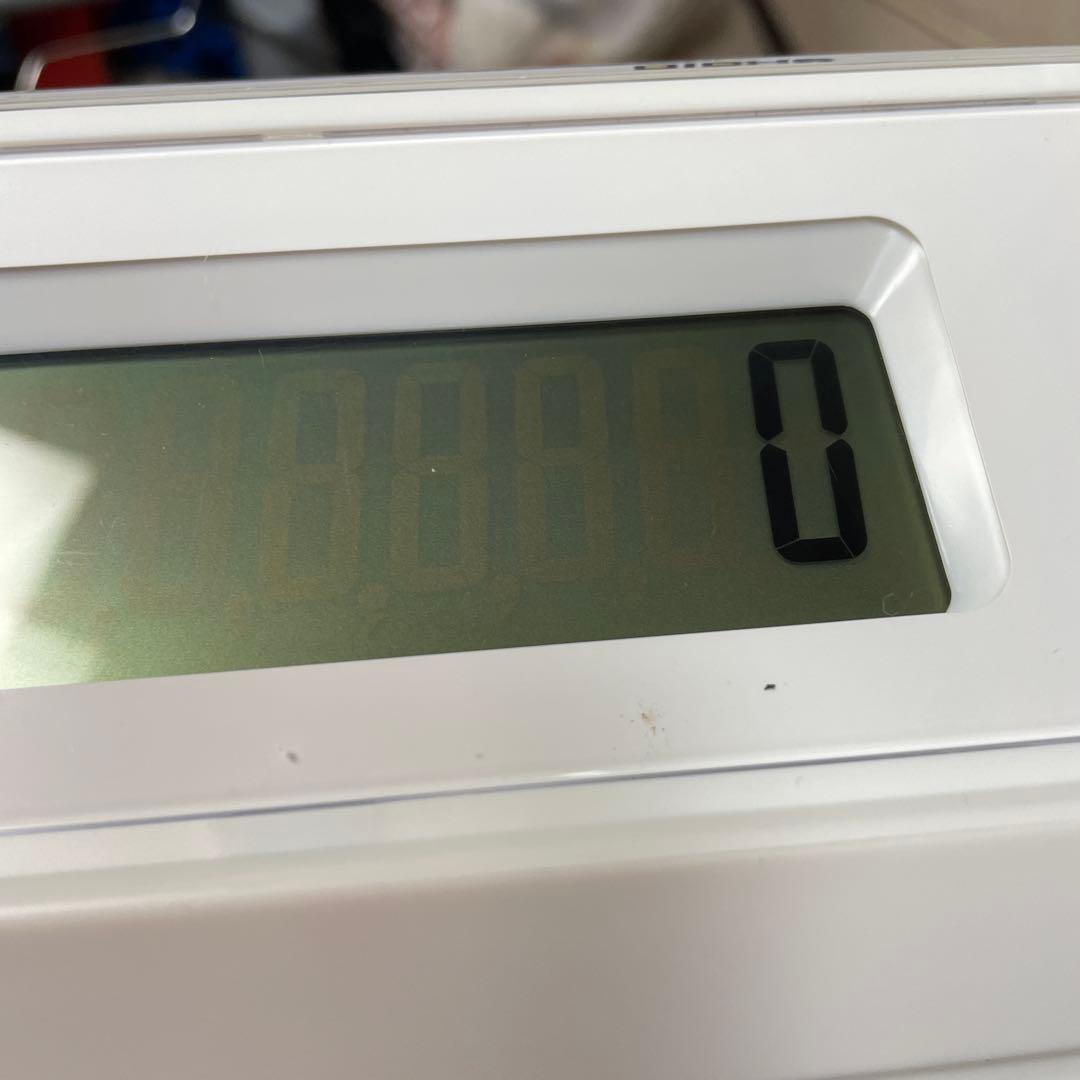 【動作確認済み】　CASIO　レジスター　SR-S200 カシオ
