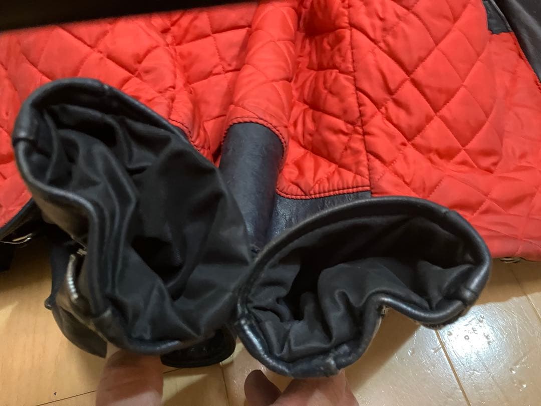 Lewis Leathers GT MONZA ルイスレザー