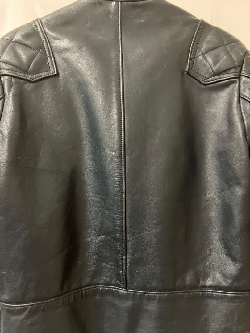 Lewis Leathers GT MONZA ルイスレザー