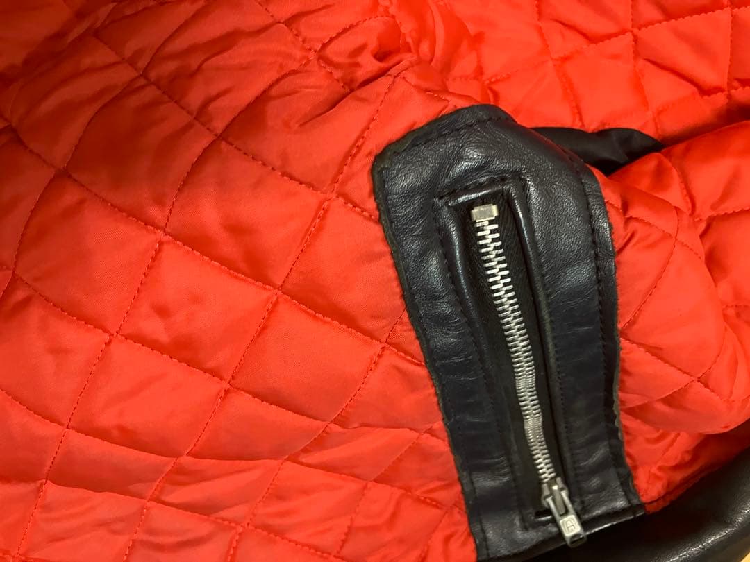 Lewis Leathers GT MONZA ルイスレザー