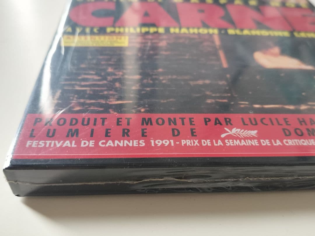 ギャスパー・ノエ3作品セット 【セル版DVD】