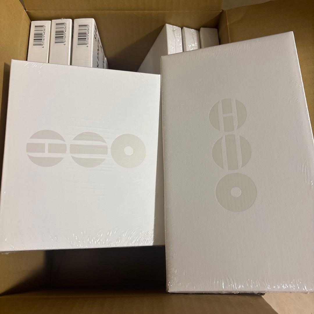 BTS アルバム ARIRANG 2形態4セット新品未開封