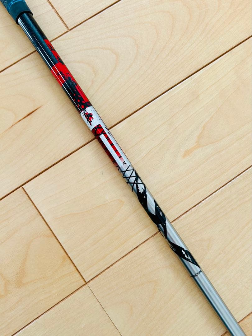 Callaway Rogue ST Max D 7W 22° Flex:R