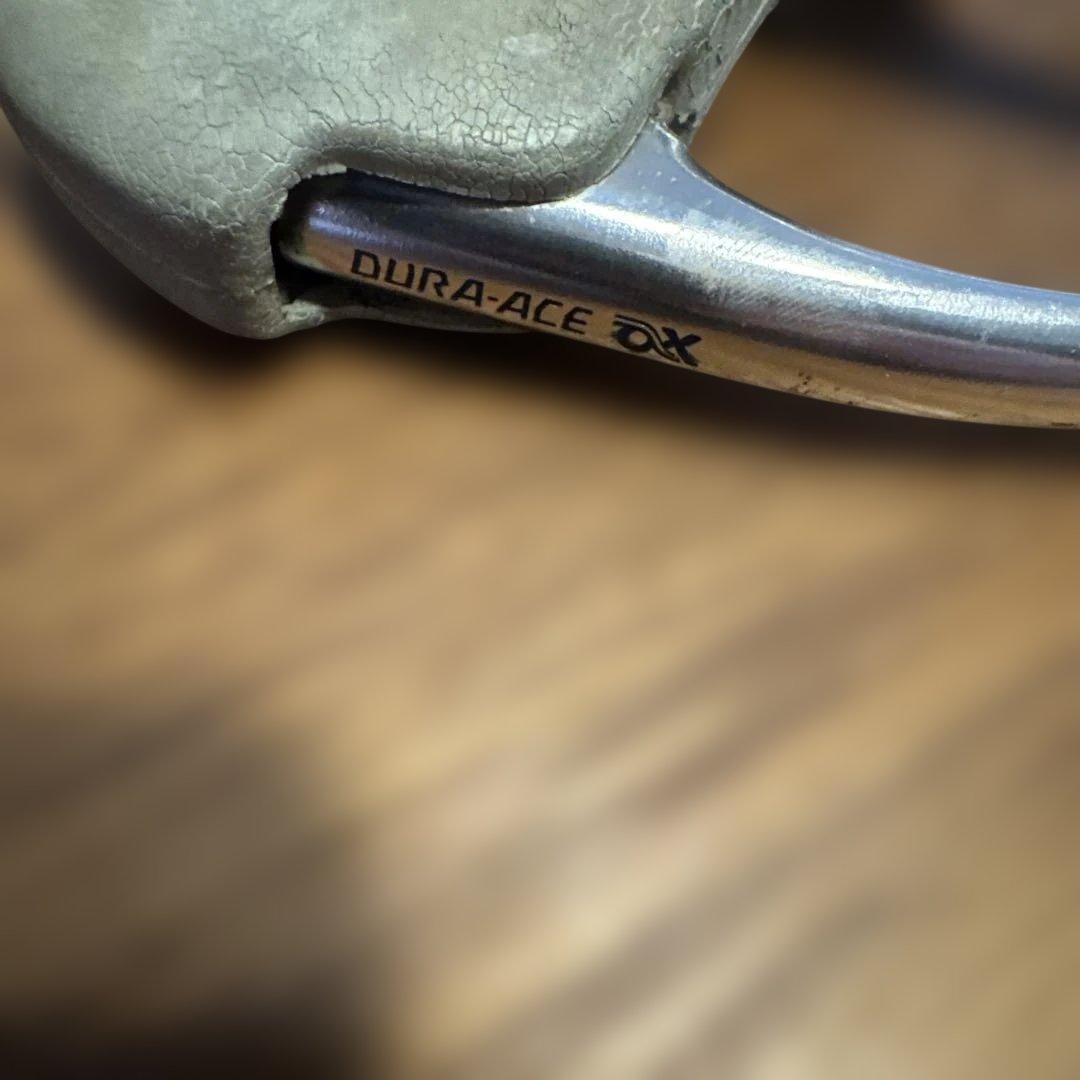 シマノ DURA-ACE AXわ7300 ブレーキレバー 未使用品