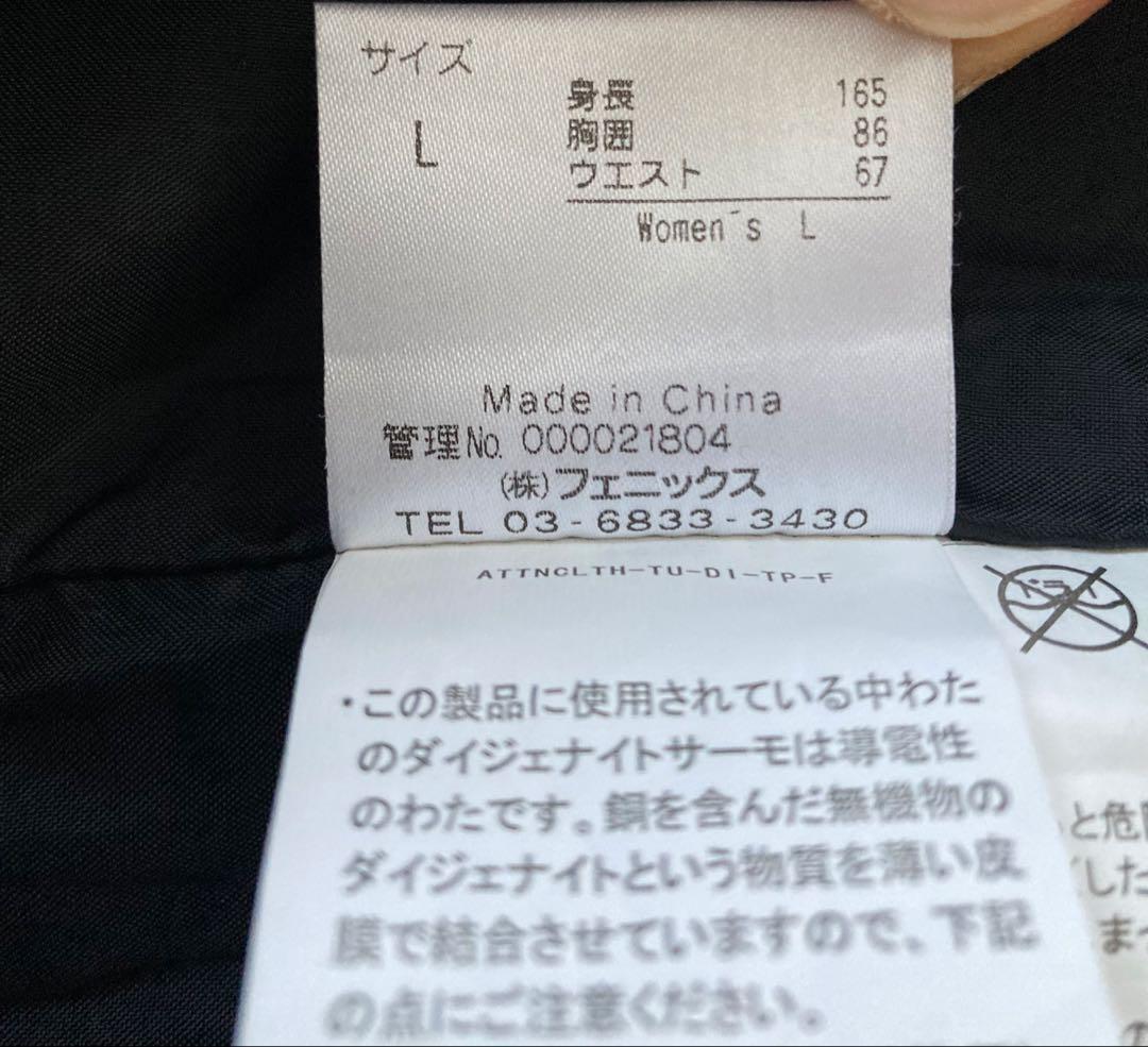 大幅値下げ　30%オフ　美品　Phenix スキーウェア　上下セット　Ｌサイズ