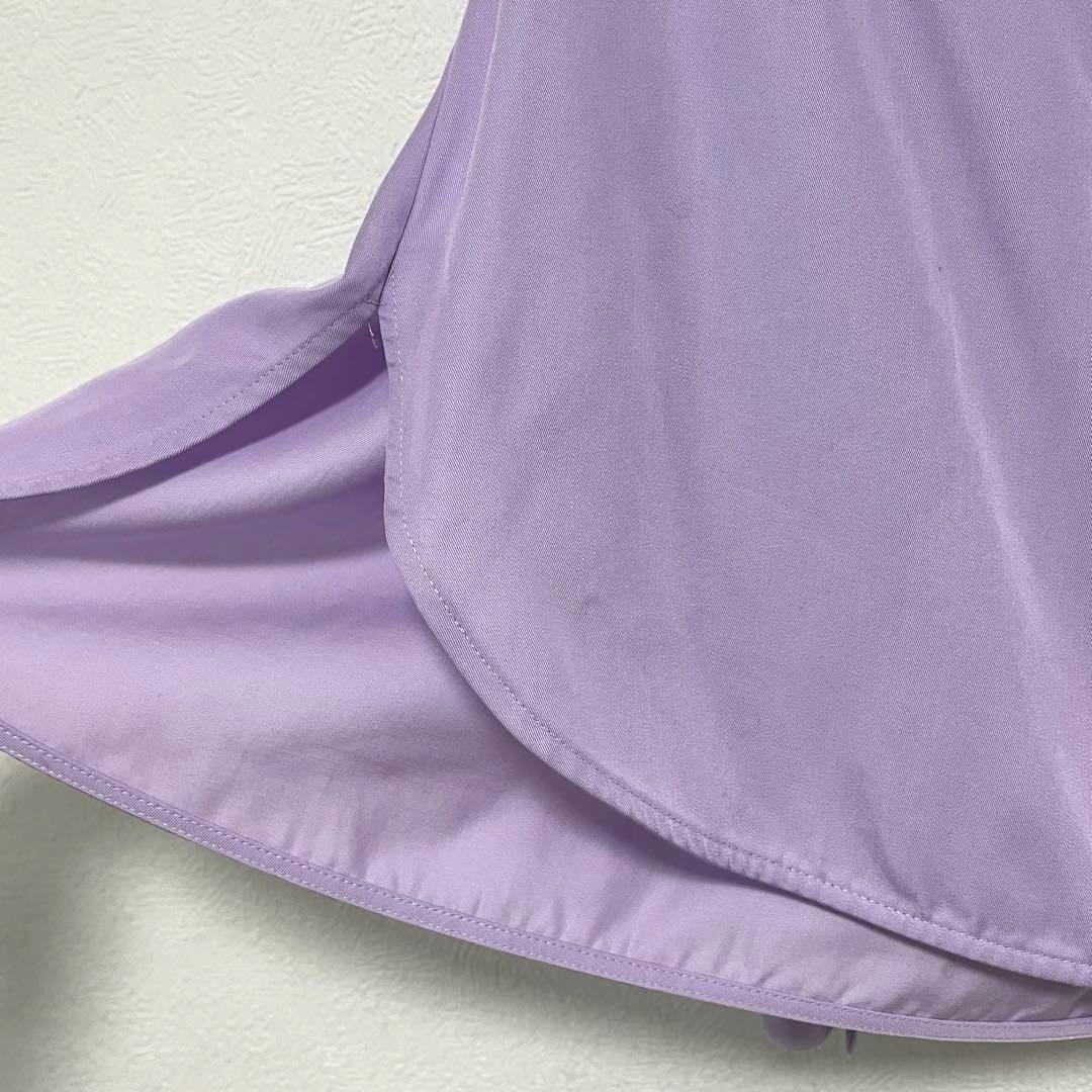 タグ付き　AEWEN MATOPH ギャザーフリルブラウス　ユナイテッドアローズ