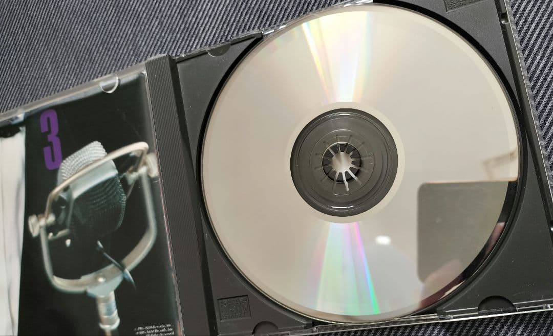 洋楽 FALCO CD