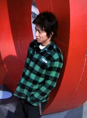 Y*j様 2007AW【TENDERLOIN 】T-BUFFALO JACKET