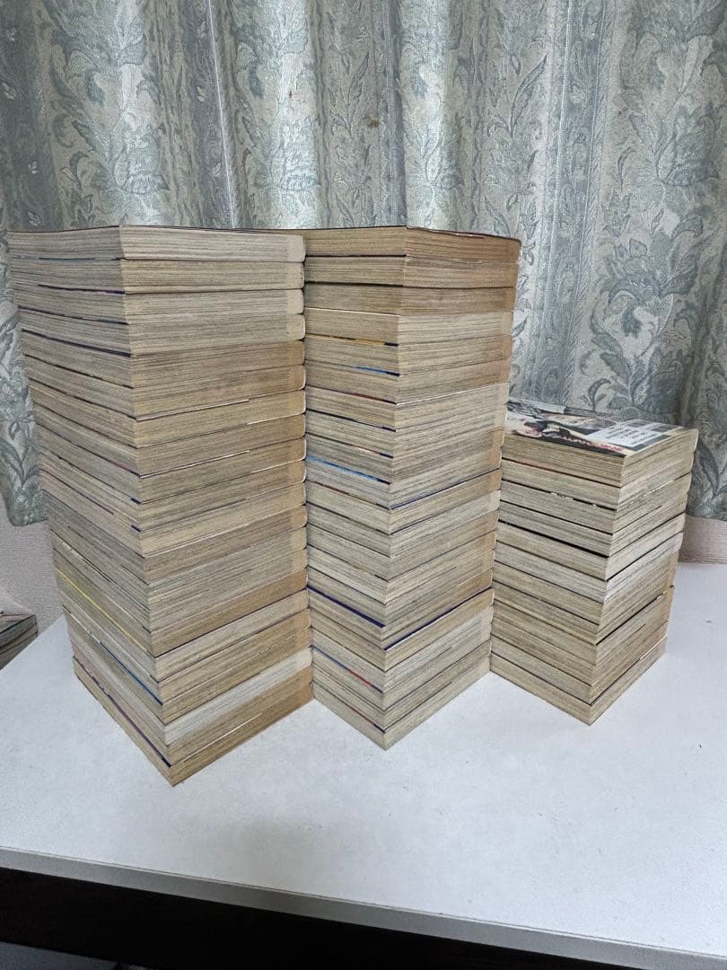 静かなるドン　全巻セット　1-108巻　新田たつお