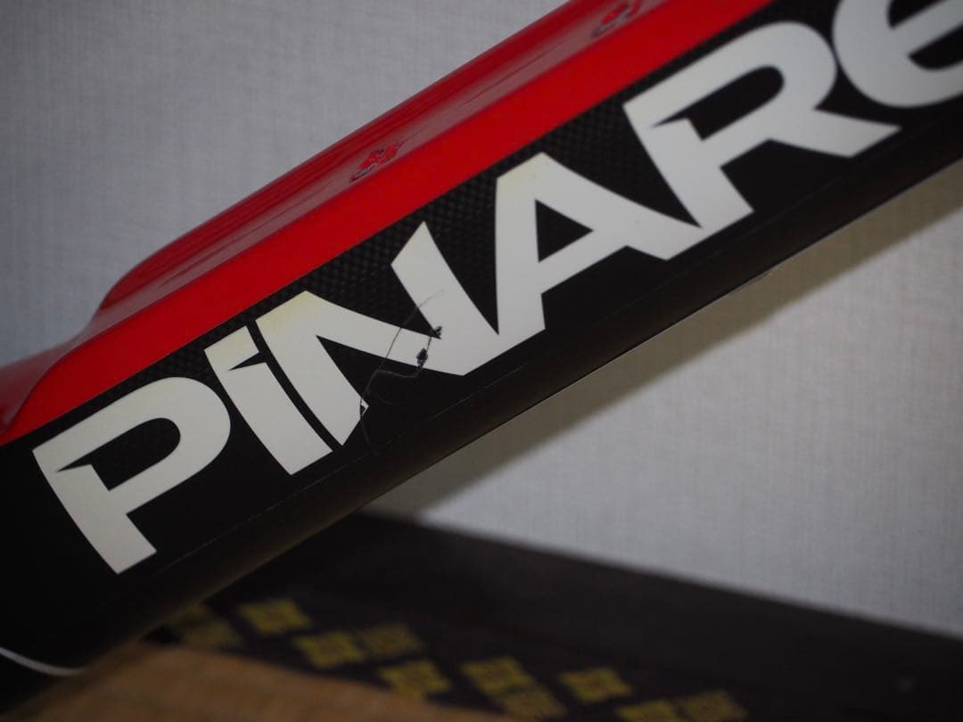 PINARELLO DOGMA F12 disc ロードバイク　フレームセット