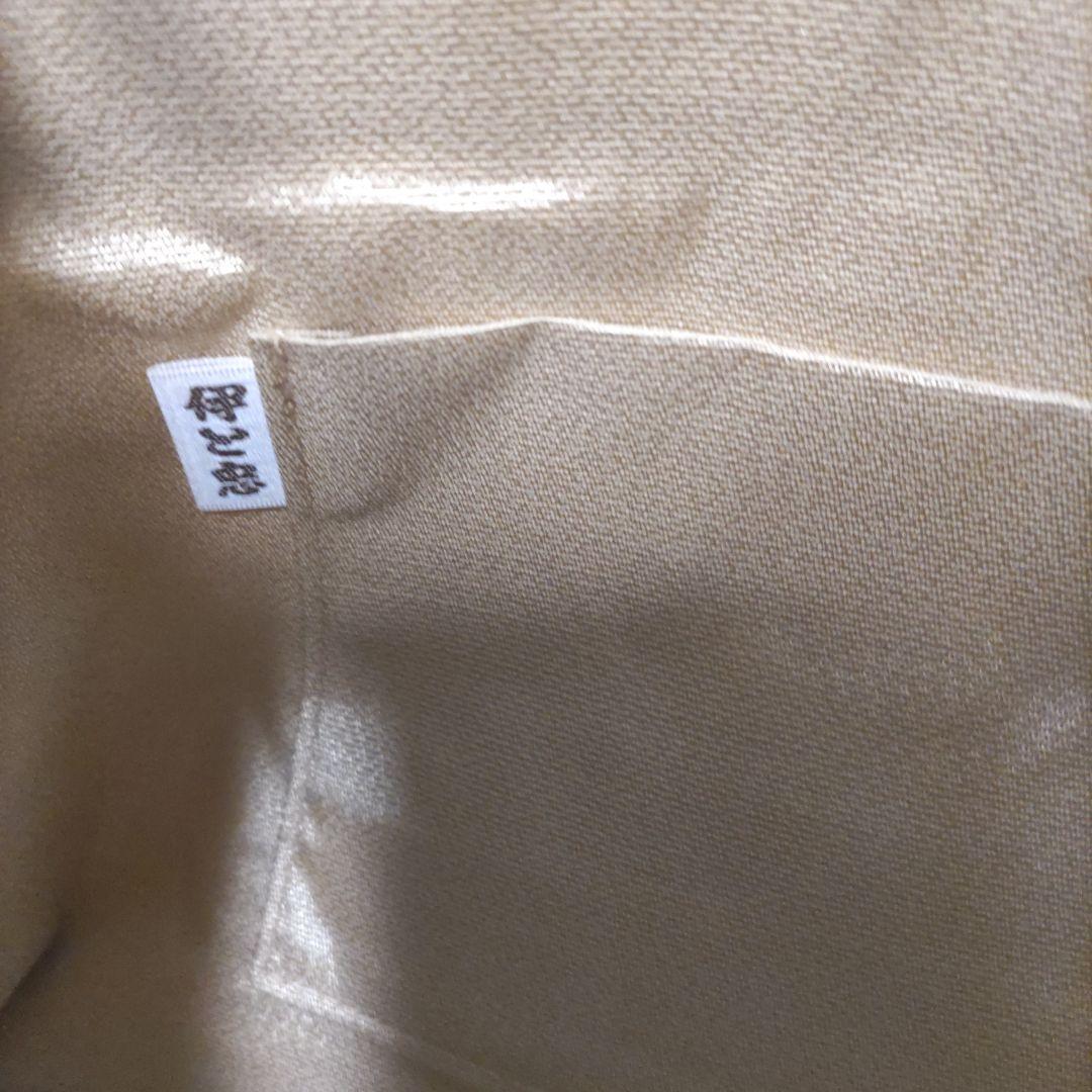 和装バッグ　伊と忠