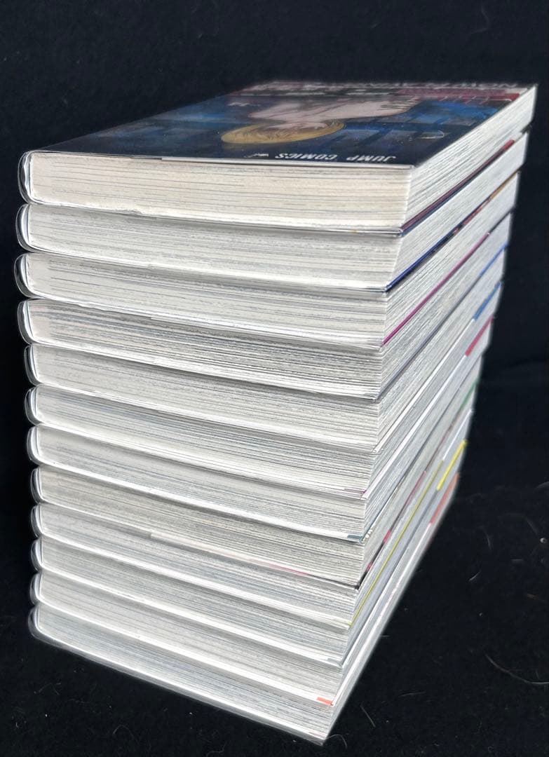 美品　全巻初版　帯・チラシ完備　HUNTER×HUNTER 全巻セット