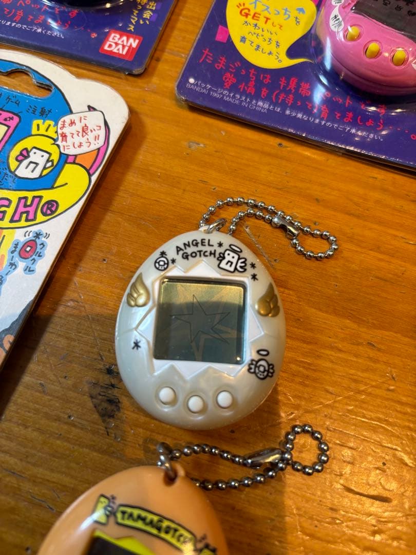 たまごっち