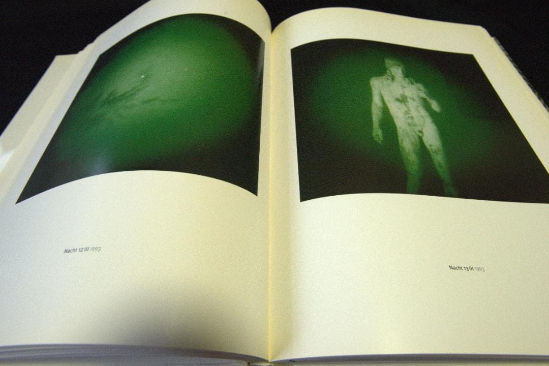 Thomas Ruff:Photography 　★★大幅に値下げしました