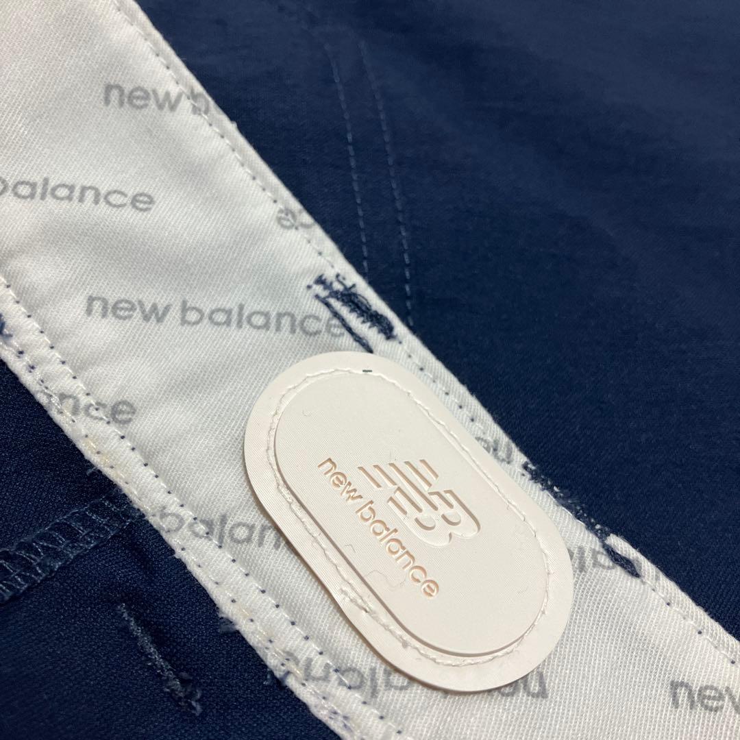 美品　New Balance GOLF ニット×スカート 上下セット価格