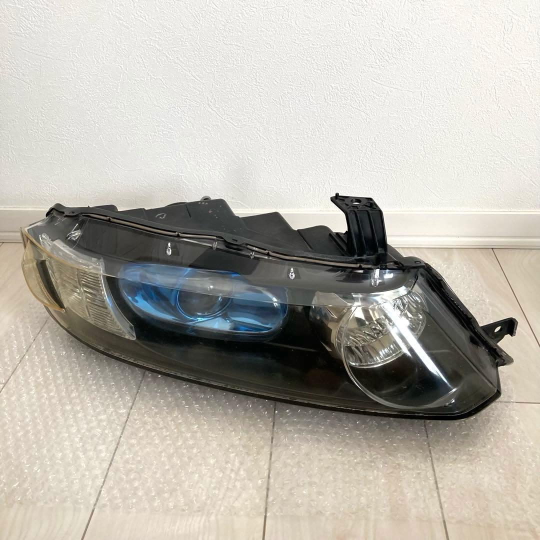 HONDA オデッセイ RB ヘッドライト 左右 純正 HID バラスト