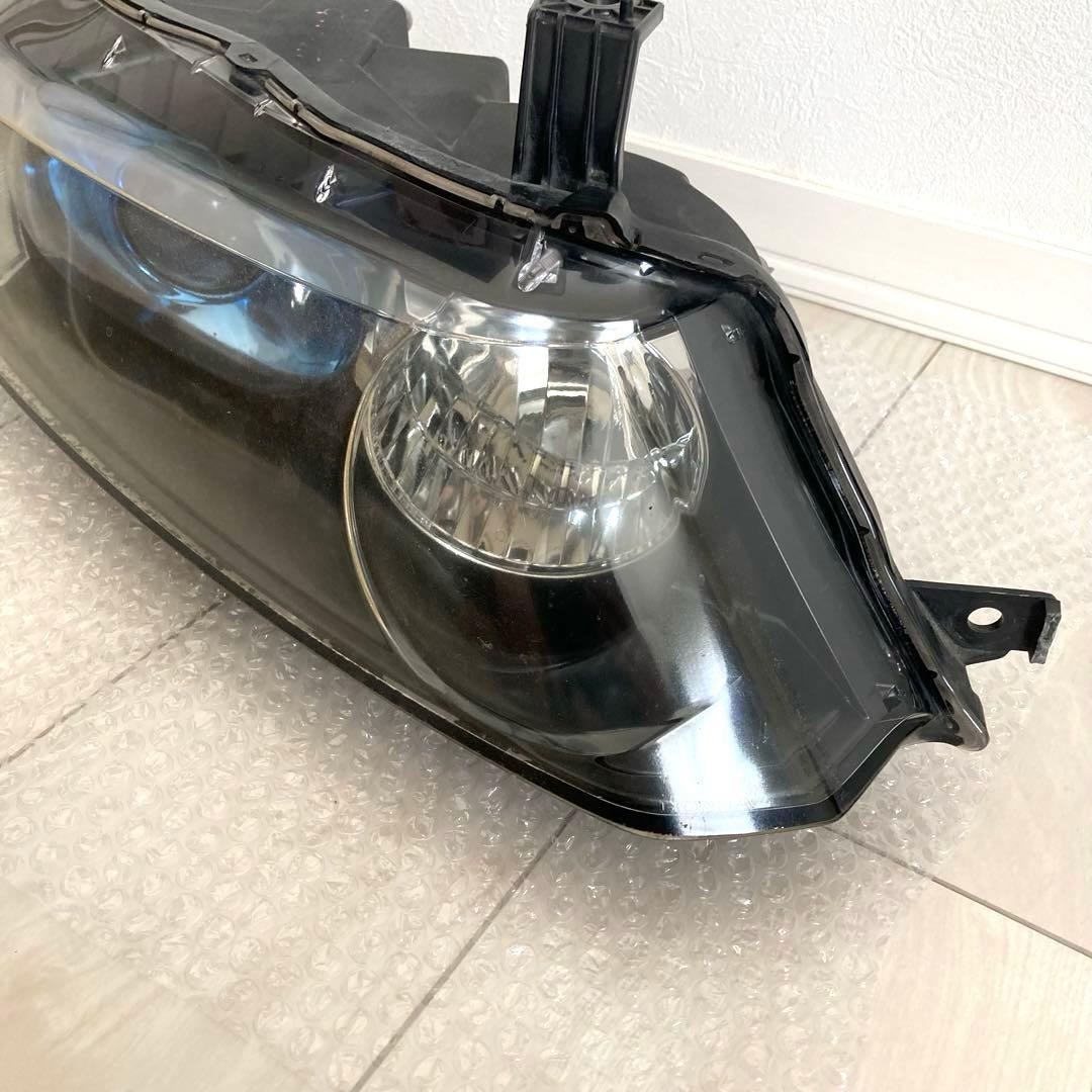 HONDA オデッセイ RB ヘッドライト 左右 純正 HID バラスト