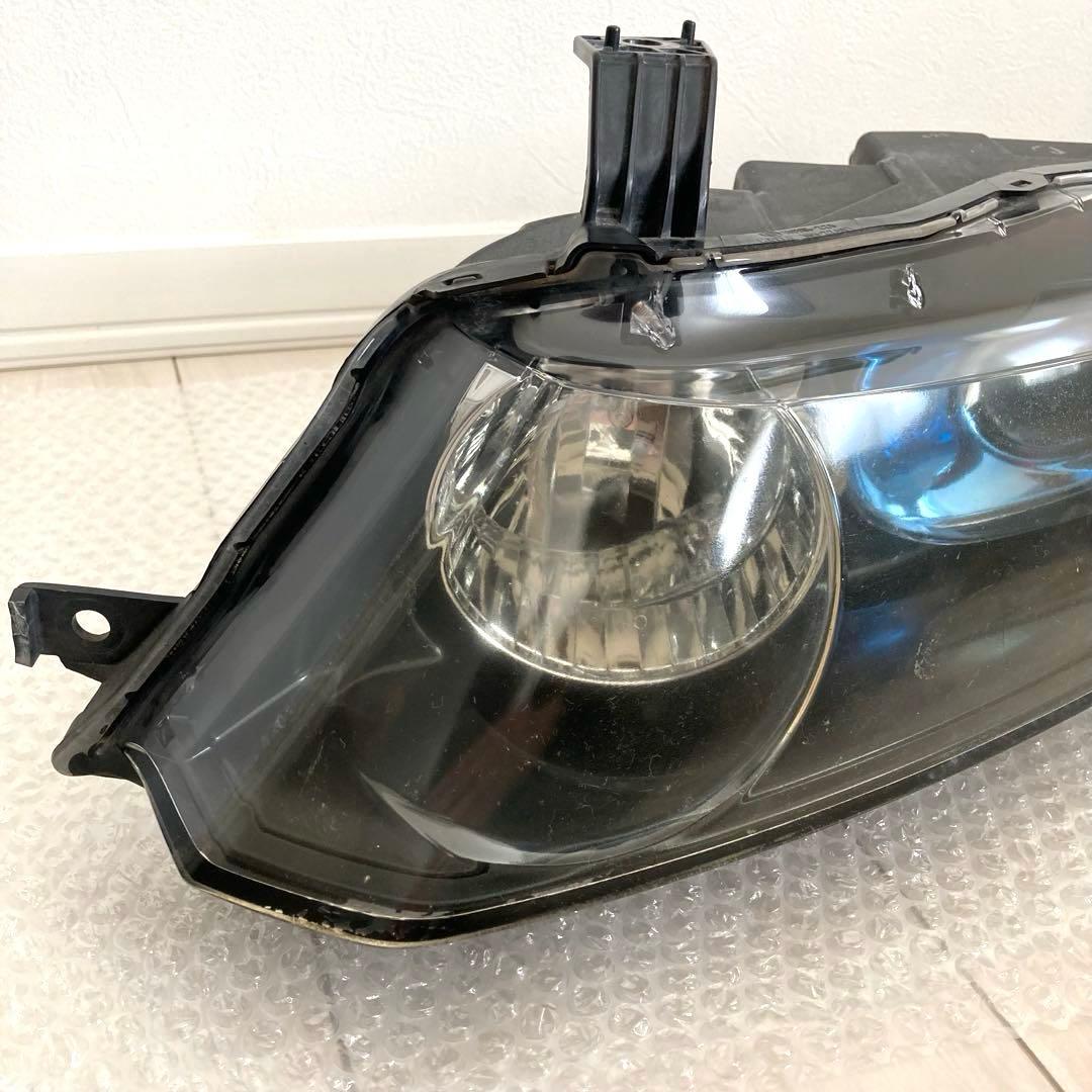 HONDA オデッセイ RB ヘッドライト 左右 純正 HID バラスト