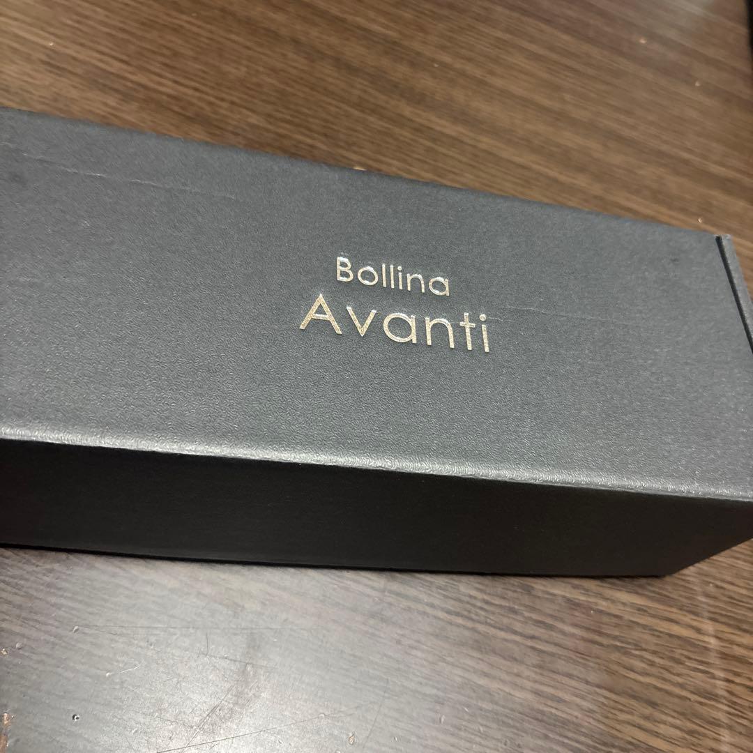 【新品】Bollina Avanti シャワーヘッド　RA331