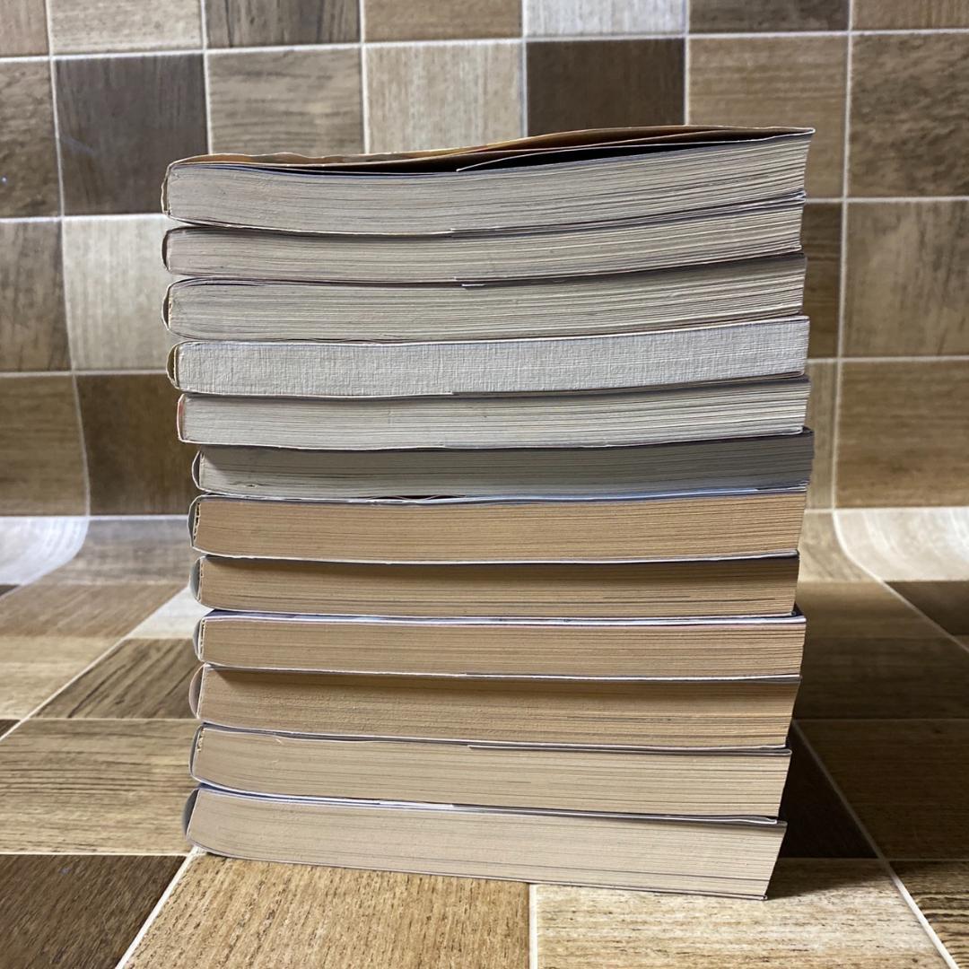 ファイブスター物語 1-12巻セット 永野護 角川書店 中古品