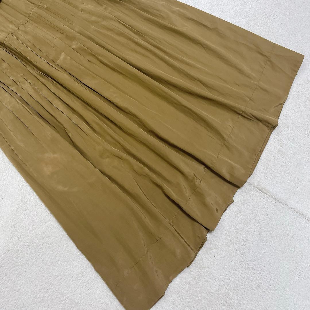 ト*す様 美品◆モラビト　ロングワンピース