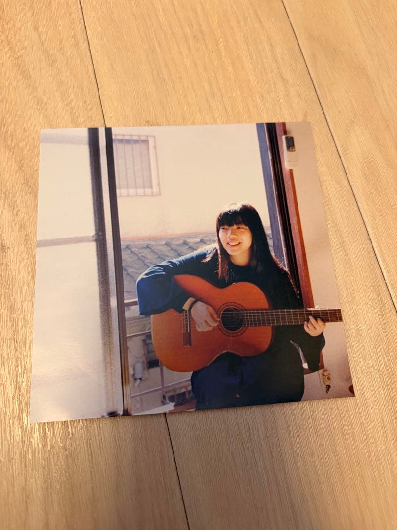 カネコアヤノ　LIVE AT ZAMZA ASAGAYA CD