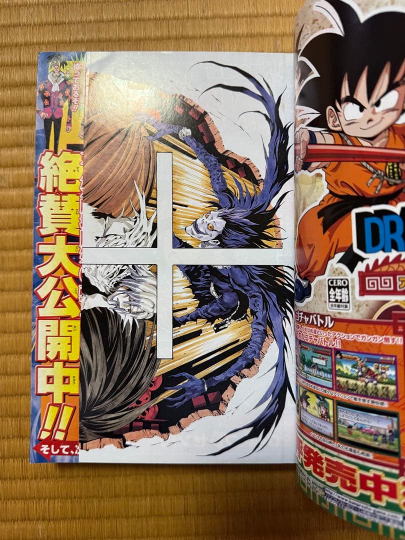 ONE PIECE 2005年　14号
