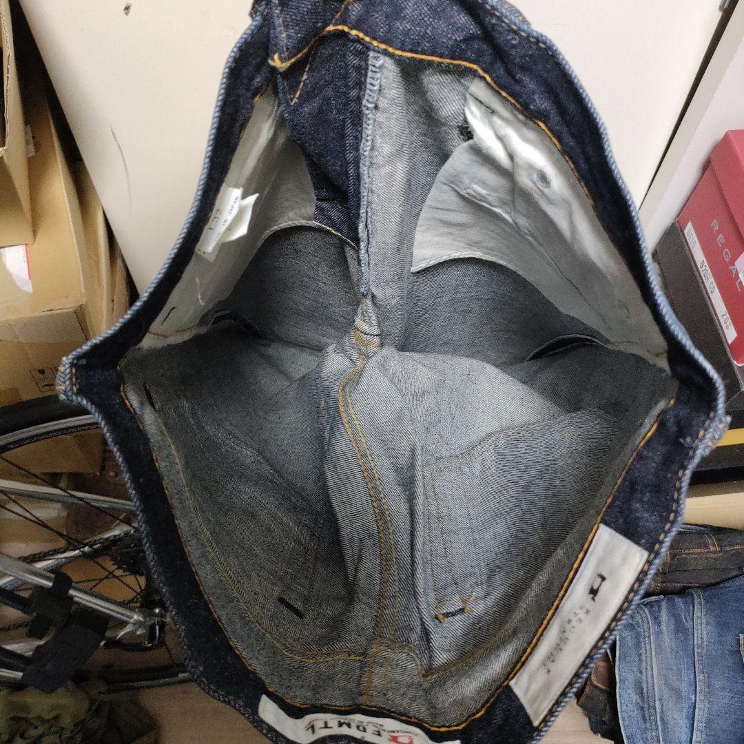 パンツ FANDAMENTAL AGREEMENT LUXURY FA13/DH34
