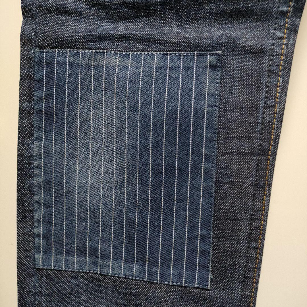 パンツ FANDAMENTAL AGREEMENT LUXURY FA13/DH34