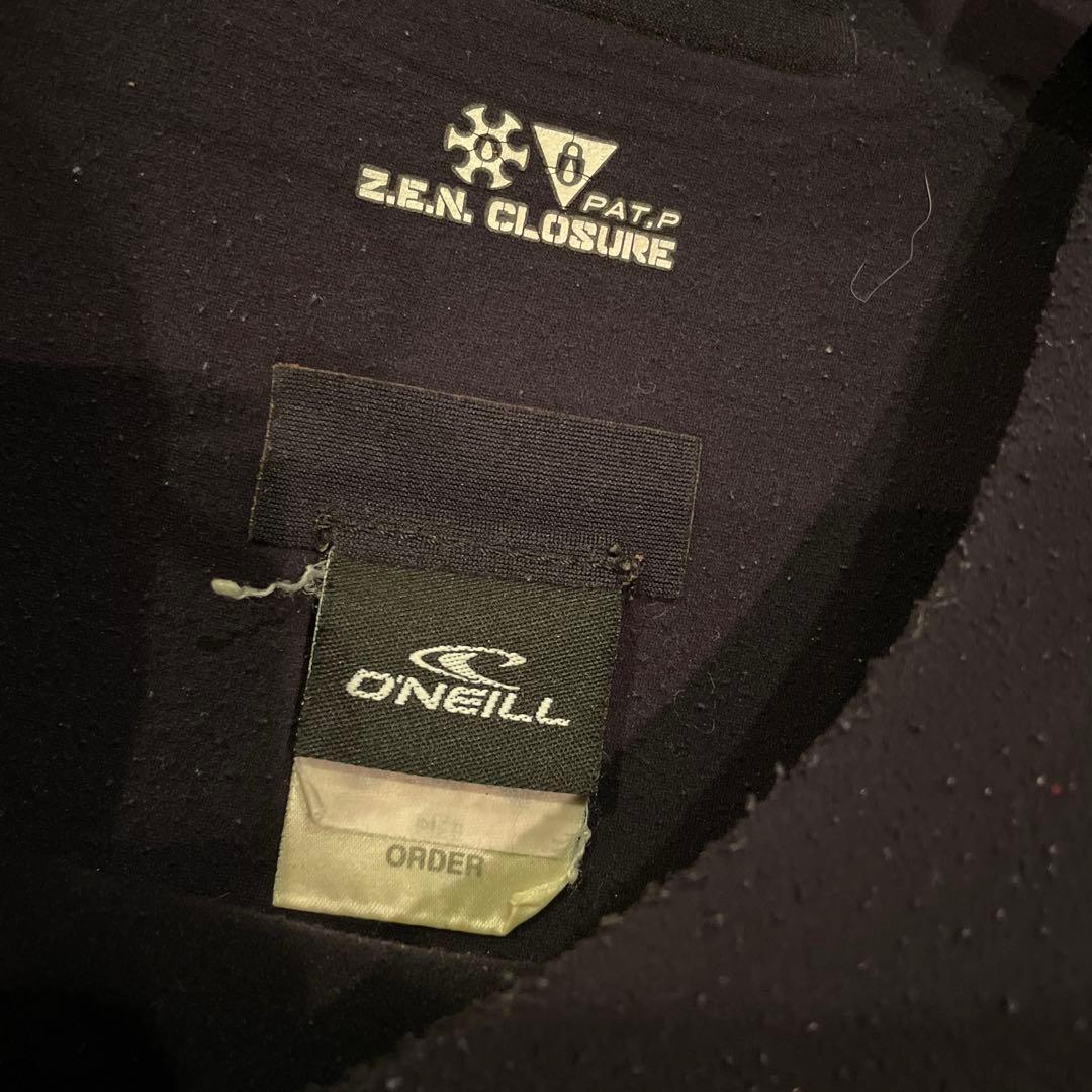 O'NEILL スプリングウェットスーツ ターコイズ値下げしました
