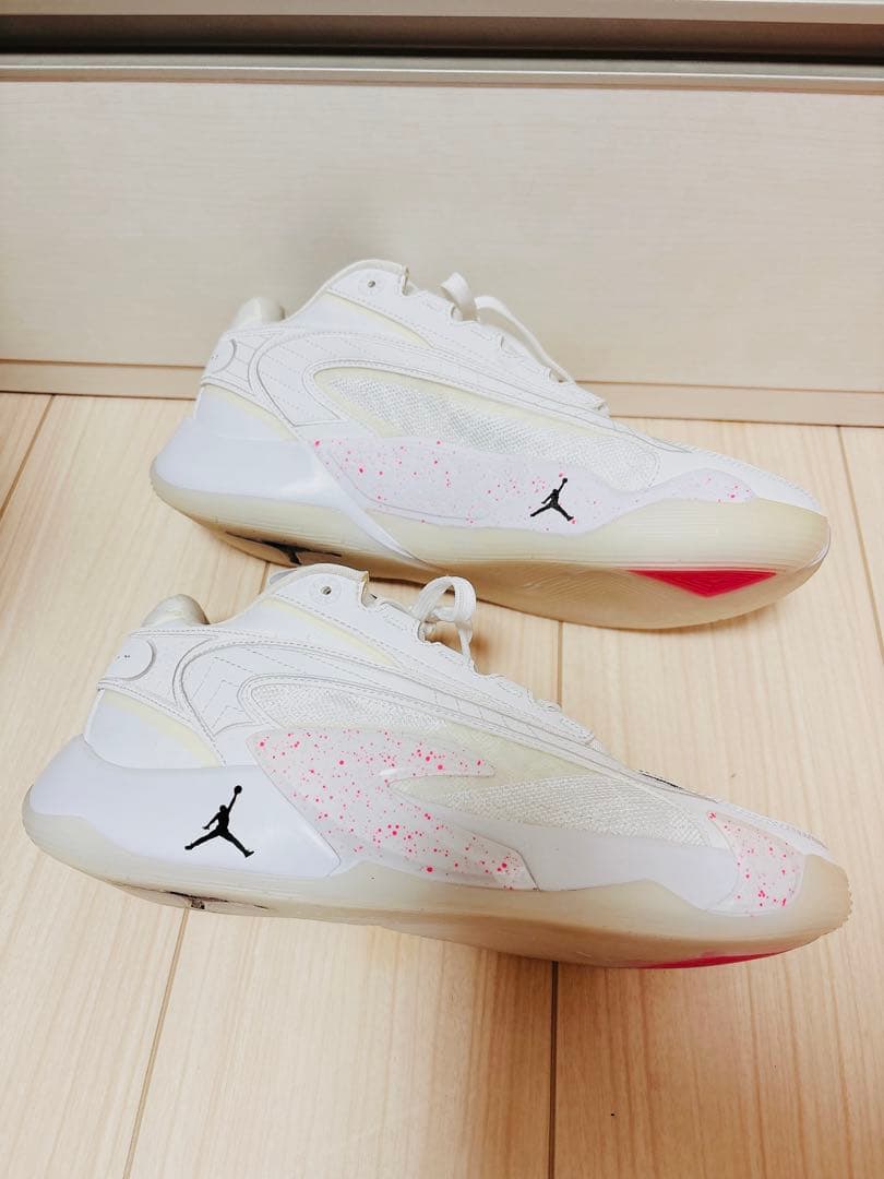 【最終値下げ】JORDAN BRAND LUKA 2 ジョーダン スニーカー