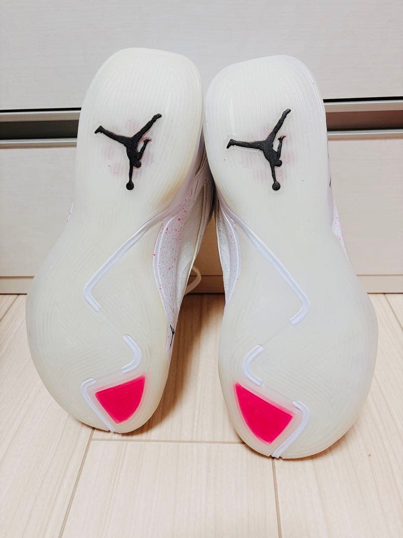 【最終値下げ】JORDAN BRAND LUKA 2 ジョーダン スニーカー