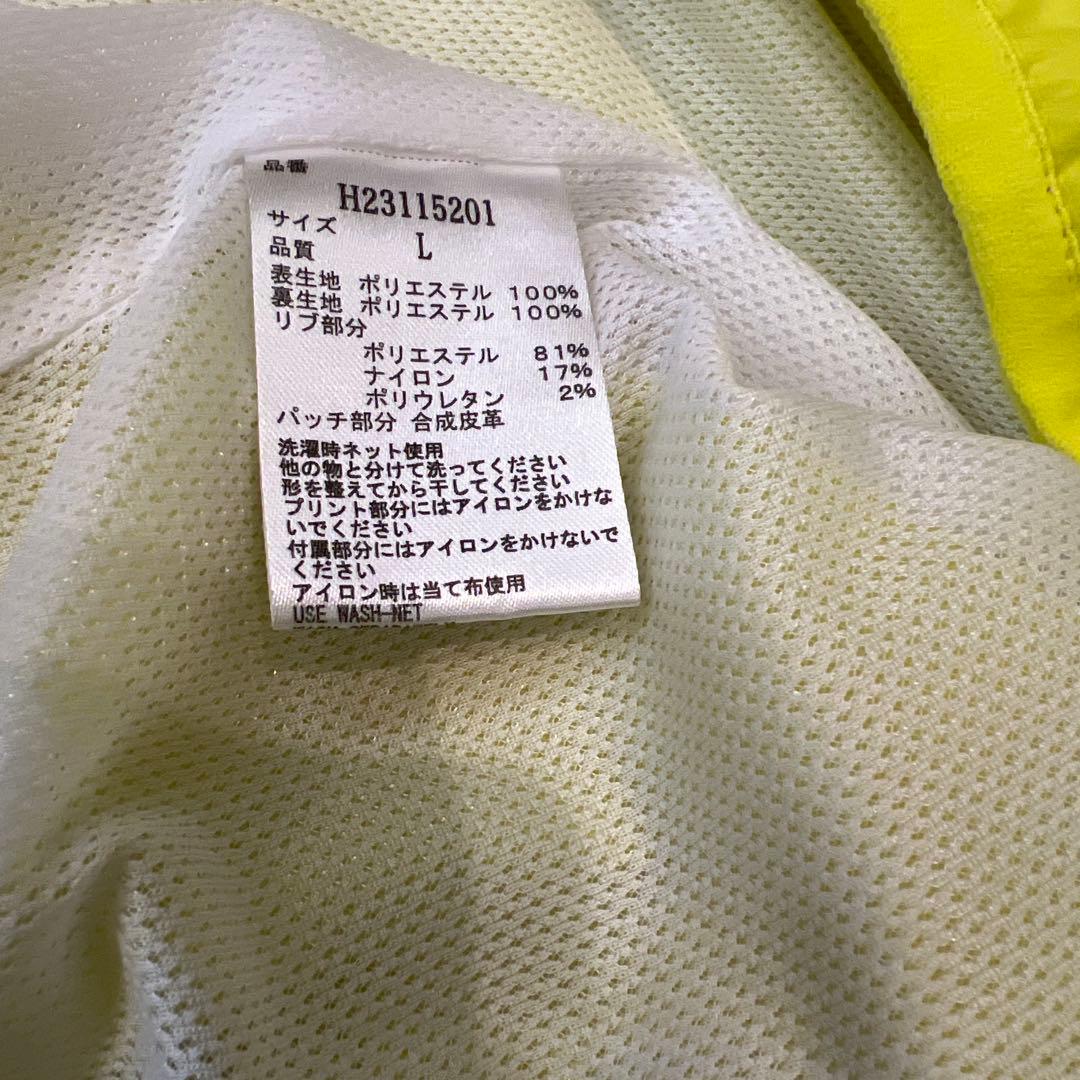 Callaway レディースウェア　袖取り外し可