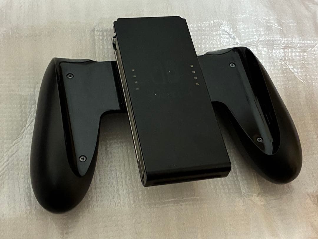 Nintendo Switch グレー　本体付属品一式