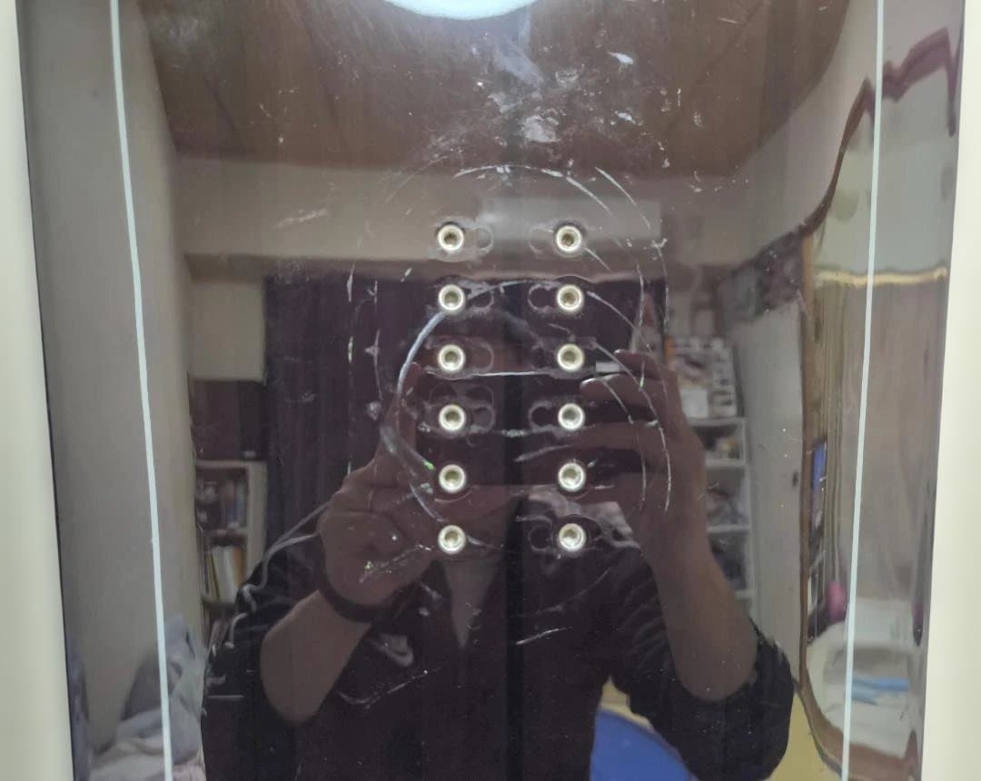 ★☆中古良品！ FIELD EARTH DESIGN X2FA 163.5cm