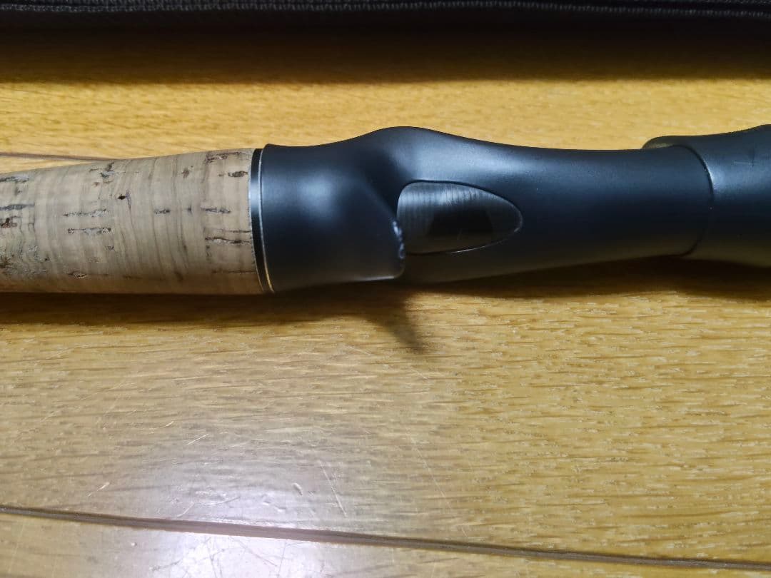 【お値下げ】Abu Garcia ホーネットスティンガー＋　HSPC-664M