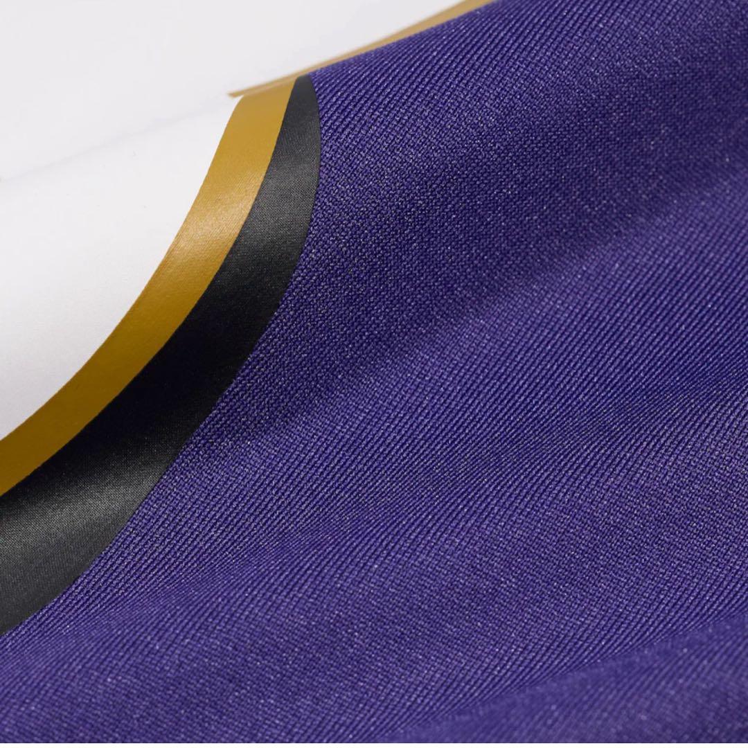 ［新品］NFL ボルチモア・レイブンズ ベッカム・ジュニア ユニフォーム 4XL