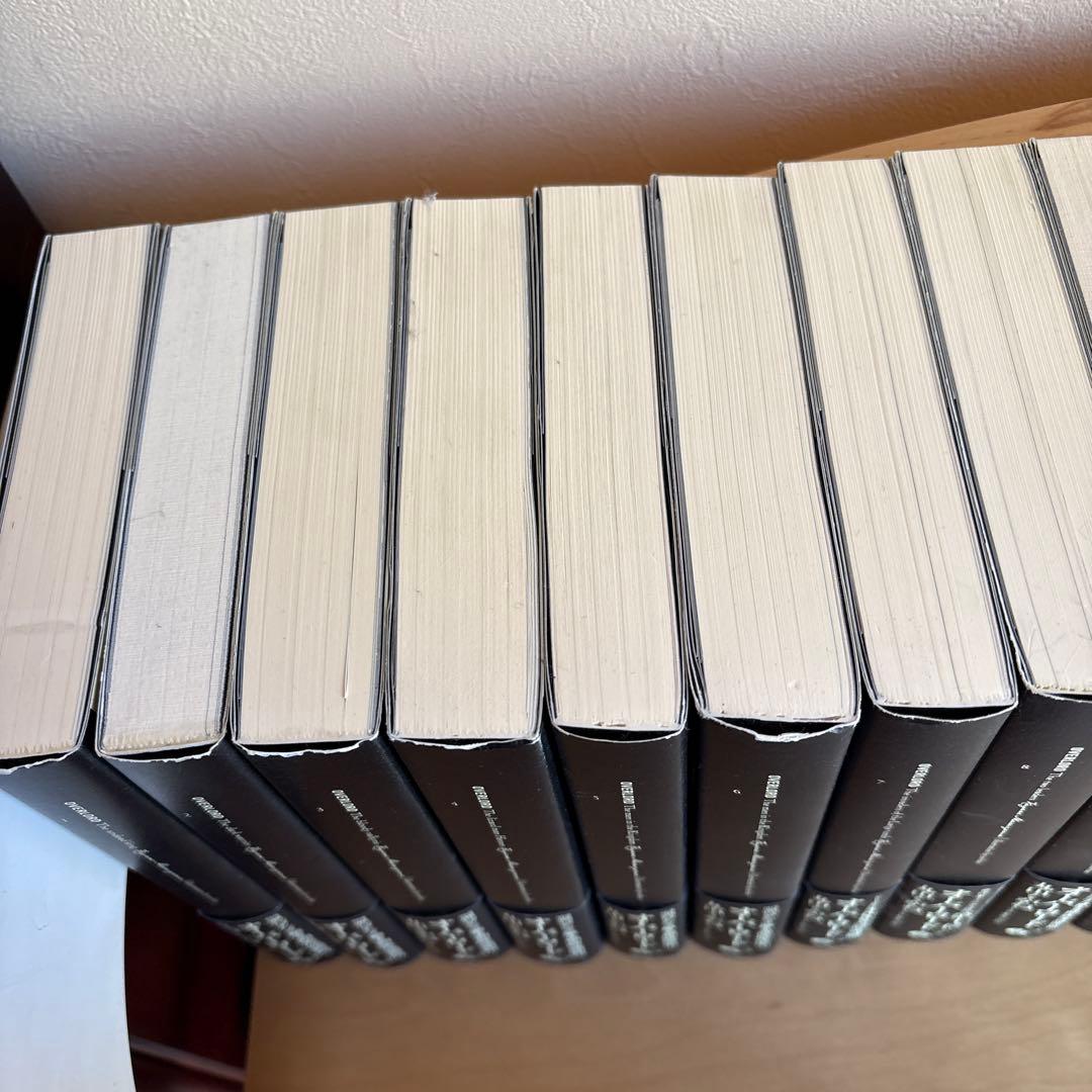 オーバーロード 1〜16 16冊