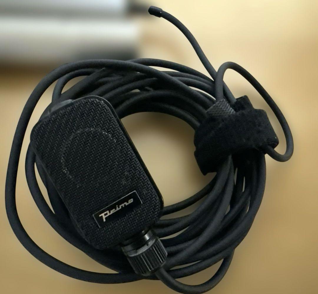 中古　Primo / PC-20 2本